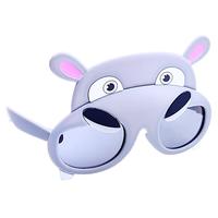 Очки солнцезащитные Sun-staches Бегемотик - SG3264