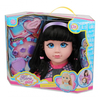 Игровой набор Стилист, 10 предметов - 200281473