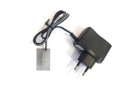 Зарядное устройство 9.6V 200mA - ch-9.6