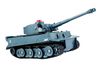 Радиоуправляемый танк Scaled Caterpillar tank - JJRC-Q85-BLUE