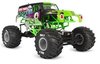 Радиоуправляемый монстр AXIAL SMT10 Grave Digger 4WD RTR масштаб 1:10 2.4G - AX90055