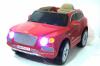 Электромобиль RiverToys Bentley Bentayga JJ2158