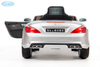 Электромобиль Barty Mercedes-Benz SL63 AMG