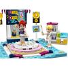 Конструктор LEGO Friends Занятие по гимнастике - 41372