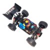 Уценка. Радиоуправляемый багги WL Toys Brushless 4WD RTR масштаб 1:18 2.4G  - WLT-184016_sale