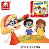 Настольная игра Врунишка - 200104240