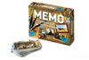 Настольная игра Мемо *Картины русских художников* 7206 - Р54777