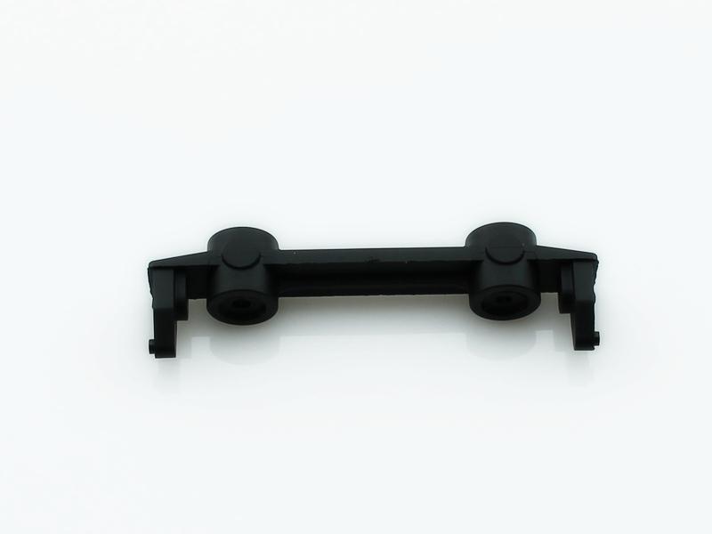Кронштейн переднего бампера для Remo Hobby RH1093 - P7136