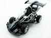 Радиоуправляемый багги Wangfeng Thunder масштаб 1:16 - BG013B