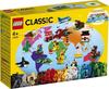 Конструктор LEGO Classic Вокруг света - 11015-L