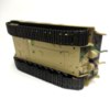 Радиоуправляемый танк Heng Long King Tiger (Германия) V7.0 RTR масштаб 1:16 2.4G - 3888A-1 V7.0