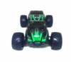 Радиоуправляемый монстр Himoto Mastadon 4WD RTR масштаб 1:18 2.4Ghz - E18MT|28804G