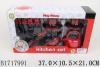 Набор кухонной посуды Shenzhen Toys - JB202649