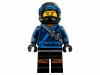 Конструктор LEGO Ninjago Самолёт-молния Джея - 70614