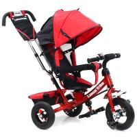 Велосипед трехколесный Lexus Trike - 950R-N108-RED