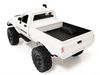 Радиоуправляемый краулер WPL Military Truck Buggy Crawler RTR 4WD масштаб 1:16 2.4G - C-24-1