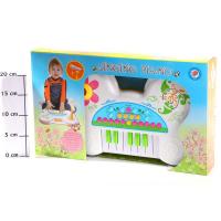 Синтезатор Singing piano,13 клавиш, Potex - Б58466