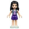 Конструктор LEGO Friends Кондитерская Оливии - 41366