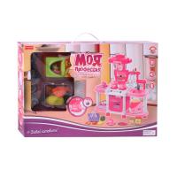 Детская кухня Shenzhen Toys (свет, звук) - ZY467727