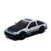 Радиоуправляемая машина для дрифта Toyota AE86 4WD RTR масштаб 1:24 2.4G - SC24A13