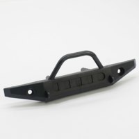 Бампер передний HSP RGT - R86025