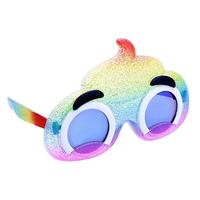 Очки солнцезащитные Sun-staches Эмодзи - SG3383