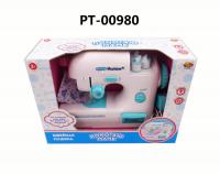 Швейная машинка ABtoys Помогаю Маме - PT-00980