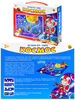 Настольная игра Рыжий кот Ходилка Космос - ИН-0247