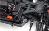Радиоуправляемый багги ARRMA TYPHON 4X4 V3 3S BLX ARTR масштаб 1:8 2.4G - ARA4306V3