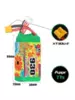 Аккумулятор LiPo GNB - 11.1V 930mah 120C (3S1P, разъем XT30, 23x30x64 мм) - GNB9303S120A