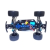 Радиоуправляемый трагги HSP Tribeshead Pro 4WD RTR масштаб 1:10 2.4G - 94124N PRO|12415