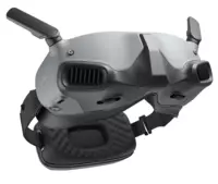 Очки FPV DJI Goggles Integra - DJI-Goggles-Integra