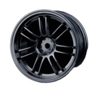 Диски Black RE30 (+3) (4) - MST-102021BK