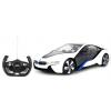 Радиоуправляемая машина Rastar BMW I8 масштаб 1:14 - 49600