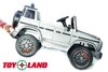 Электромобиль ToyLand Mercedes-Benz G63 AMG BBH-0003