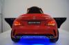 Электромобиль RiverToys Mercedes-Benz CLA45 A777AA