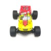 Радиоуправляемый монстр Himoto EXM-16 Brushless 4WD RTR масштаб 1:16 2.4G - HI4186BL