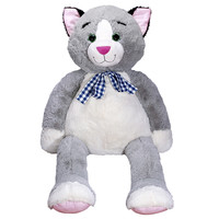 Мягкая игрушка Fancy *Кот Тимофей* 80 см - KTF3