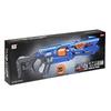 Элитная винтовка спецназа Zecong Toys BlazeStorm с мягкими пулями - ZC7105