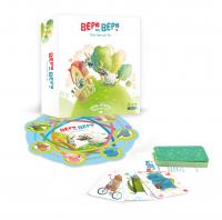 Настольная игра *Верю не верю* - Таинственный лес - 41759
