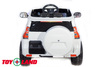 Электромобиль ToyLand Toyota Prado 4х4 YHD5637