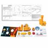 Набор 4M KidzRobotix Аэродинамический двигатель - 00-03398