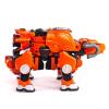 Игрушка-трансформер Young Toys Металионс Таурус - 314025