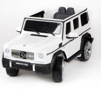 Электромобиль Barty Mercedes-Benz G65 AMG