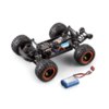 Радиоуправляемый монстр Haiboxing 4WD RTR масштаб 1:16 2.4G - HBX-16889