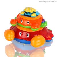 Музыкальная игрушка Малышарики *Крабики* - MSH0303-006