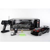 Радиоуправляемая машина Shenzhen Toys, Lamborghini, М1:14, HQ200138 - М60812