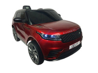 Электромобиль ToyLand Range Rover Velar СТ-529