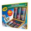 Большой набор для рисования Crayola Делюкс - 10651