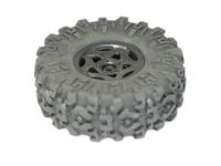 Левое колесо для Remo Hobby RH1093ST - P7179-L